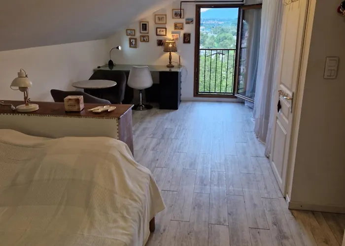 Chez Gabrielle