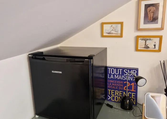 Chez Gabrielle