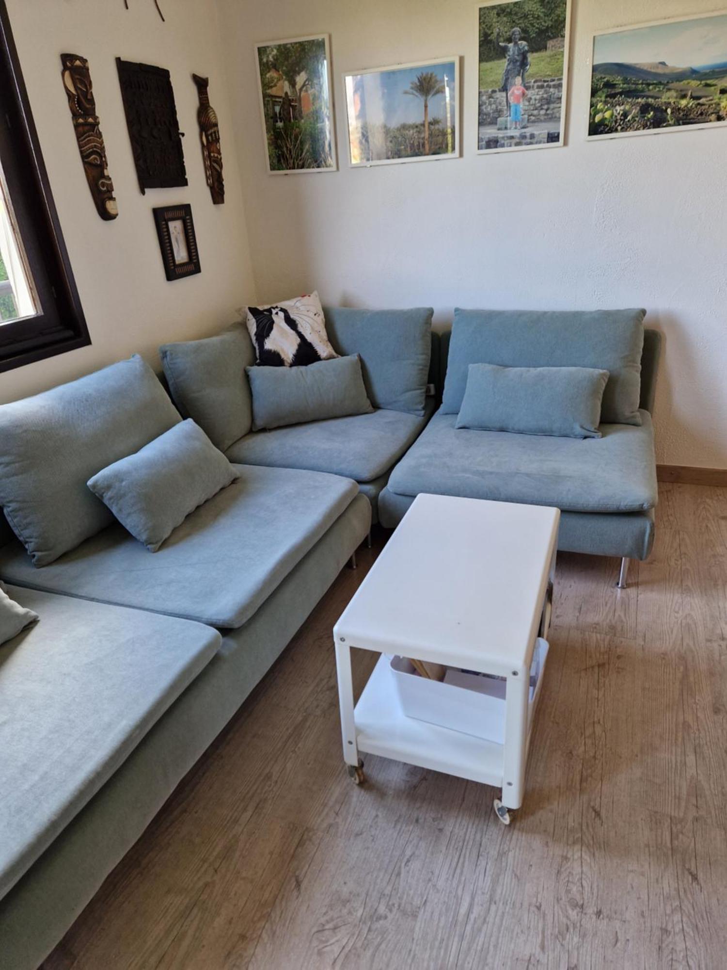 Privatunterkunft Chez Gabrielle *