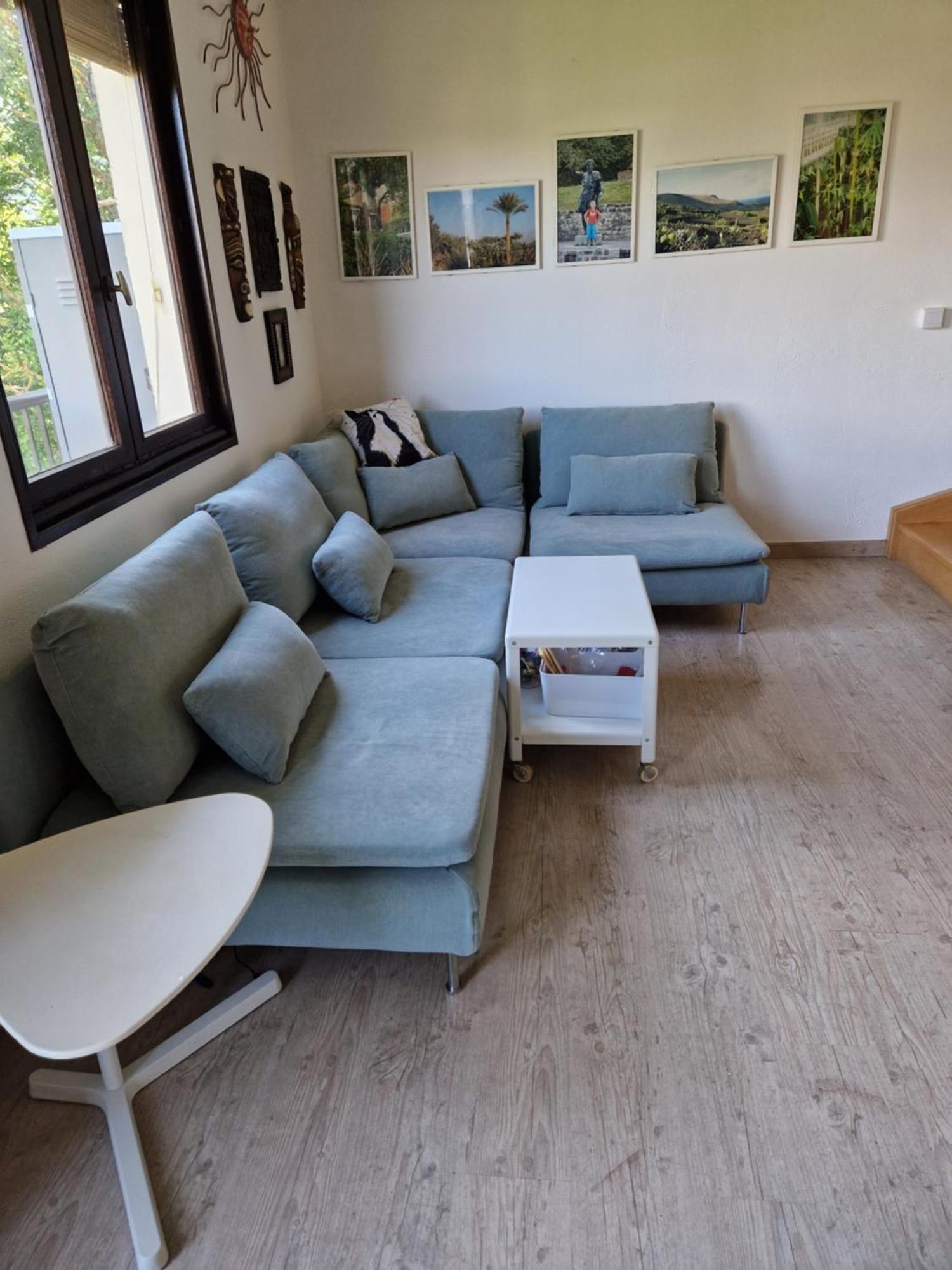 Chez Gabrielle Privatunterkunft