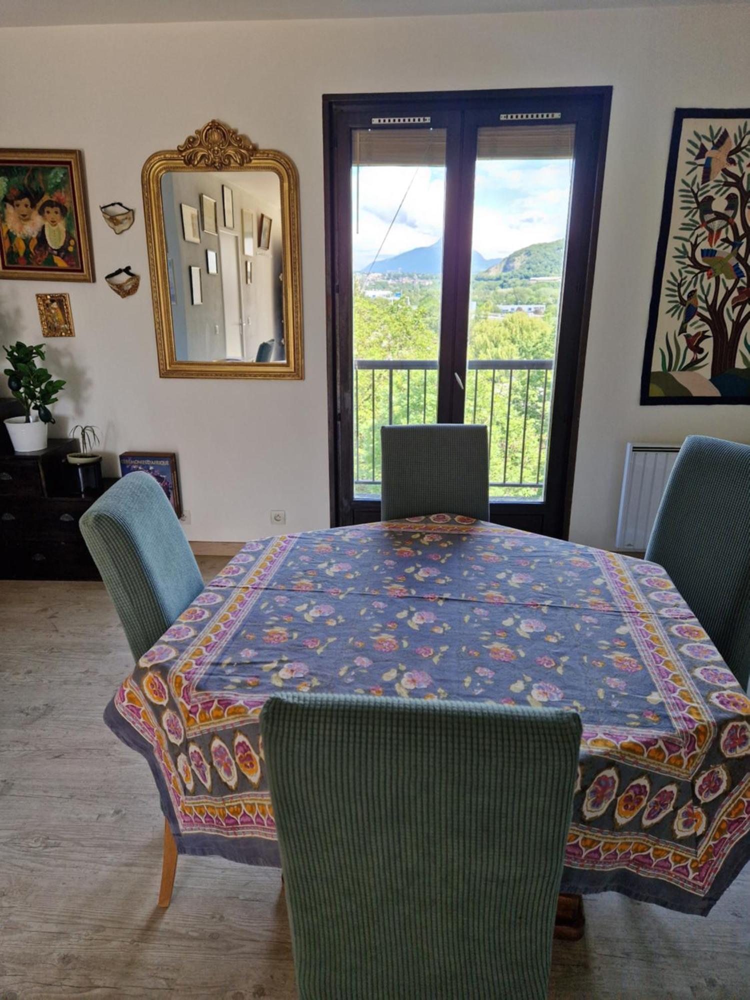 Chez Gabrielle *
