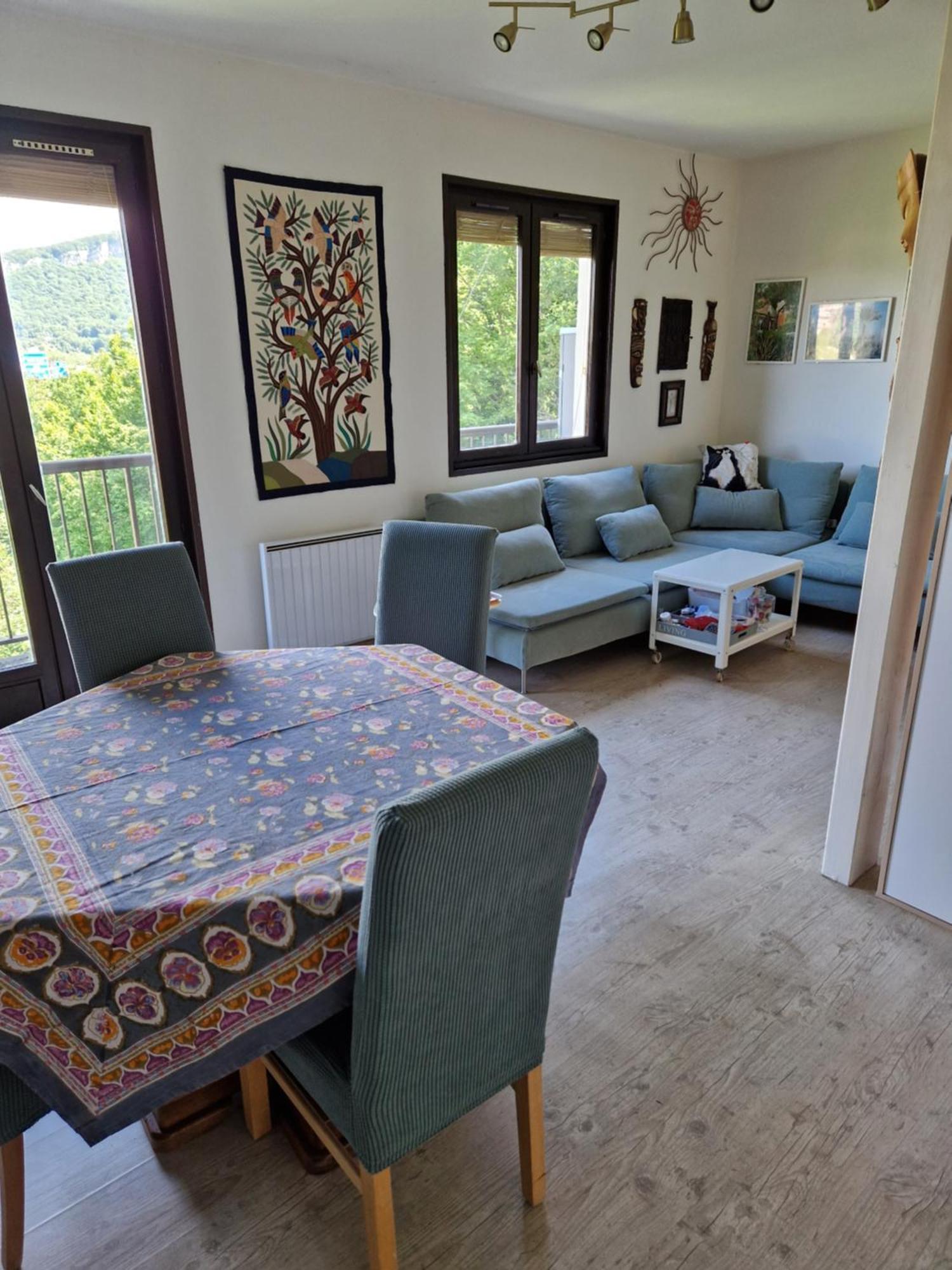 Chez Gabrielle