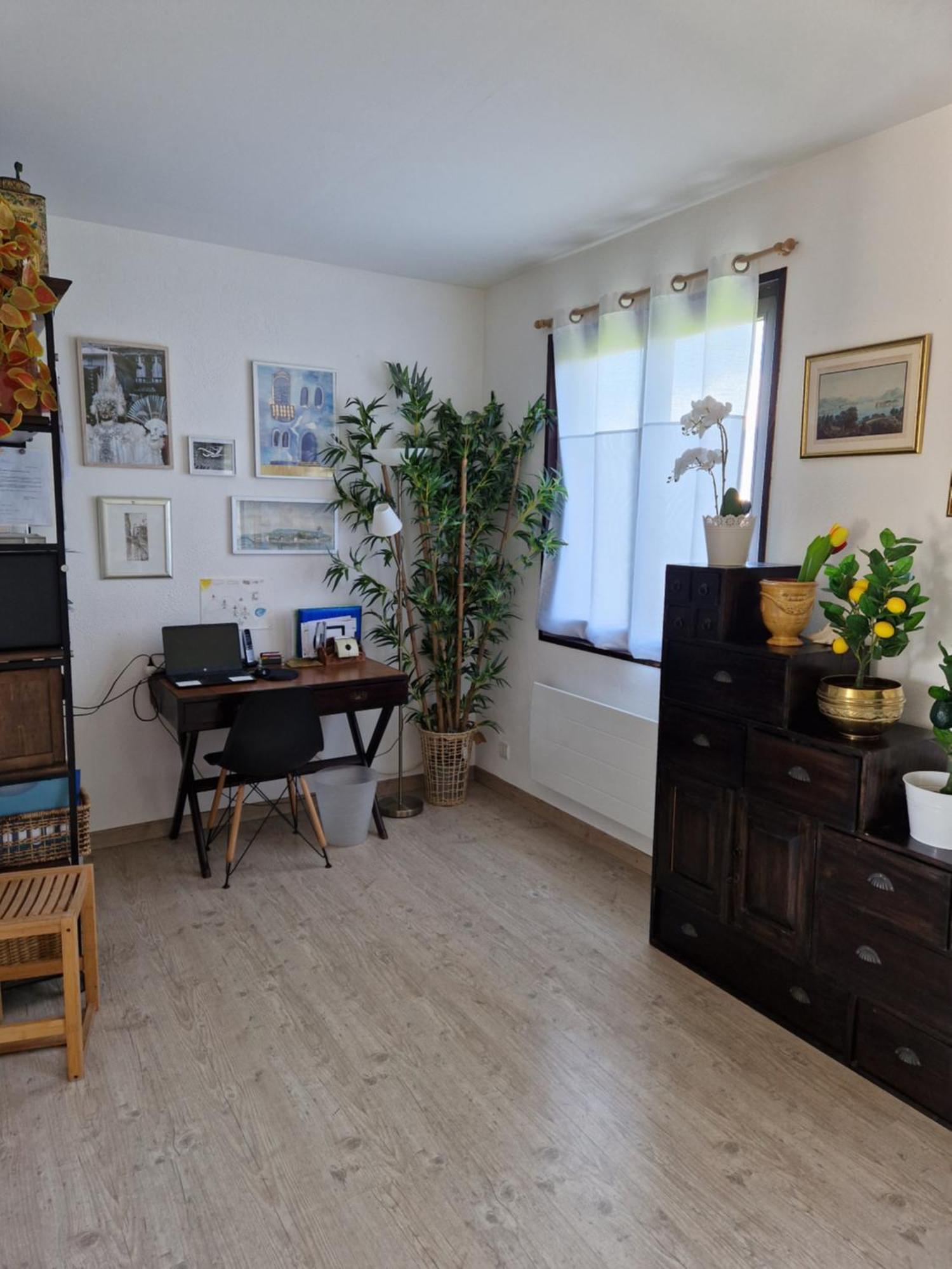 Privatunterkunft Chez Gabrielle Gaillard