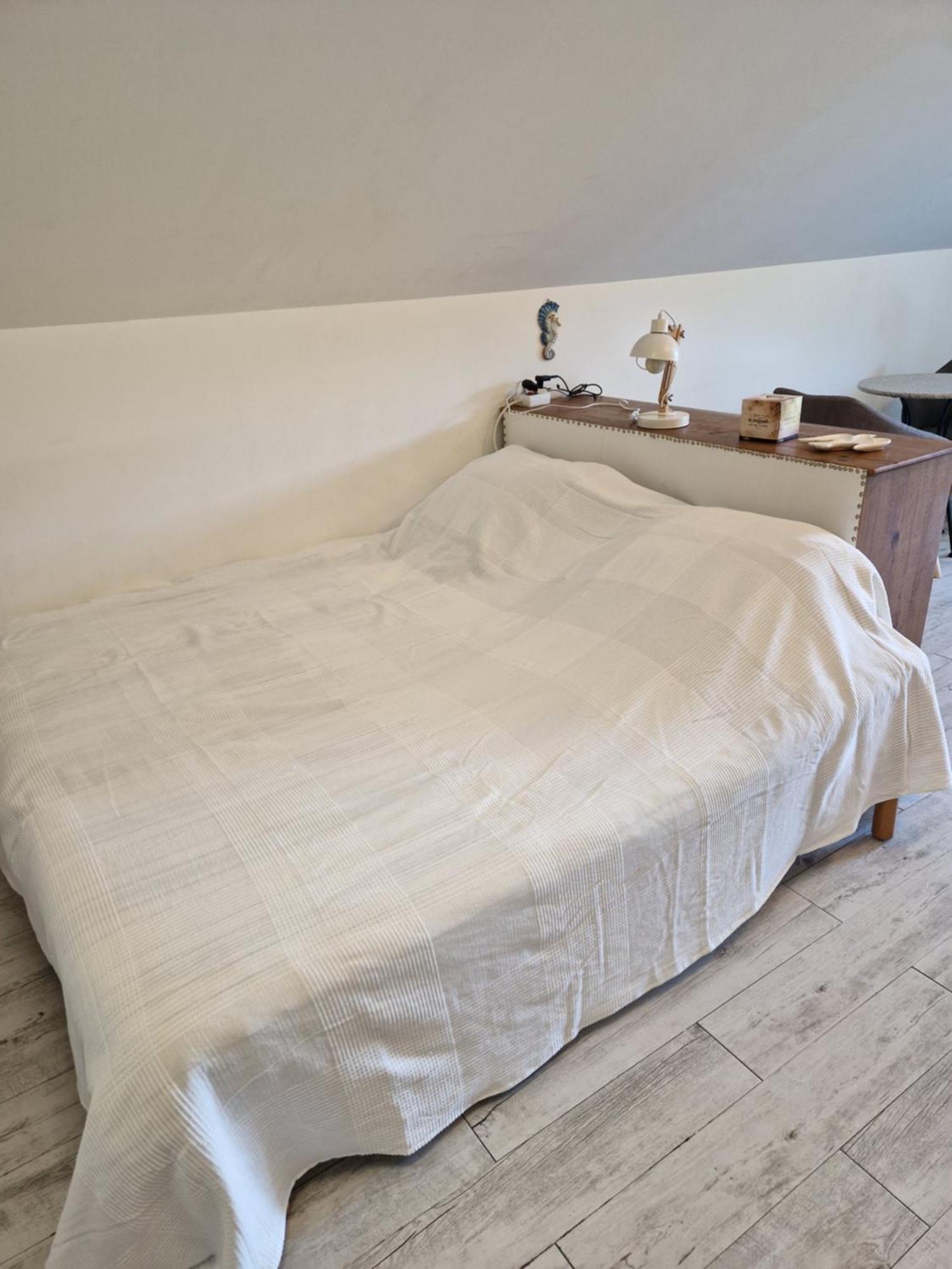 Chez Gabrielle Privatunterkunft