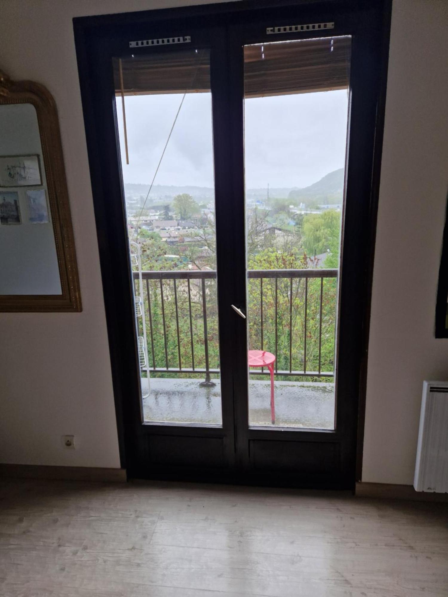 Chez Gabrielle Privatunterkunft Gaillard