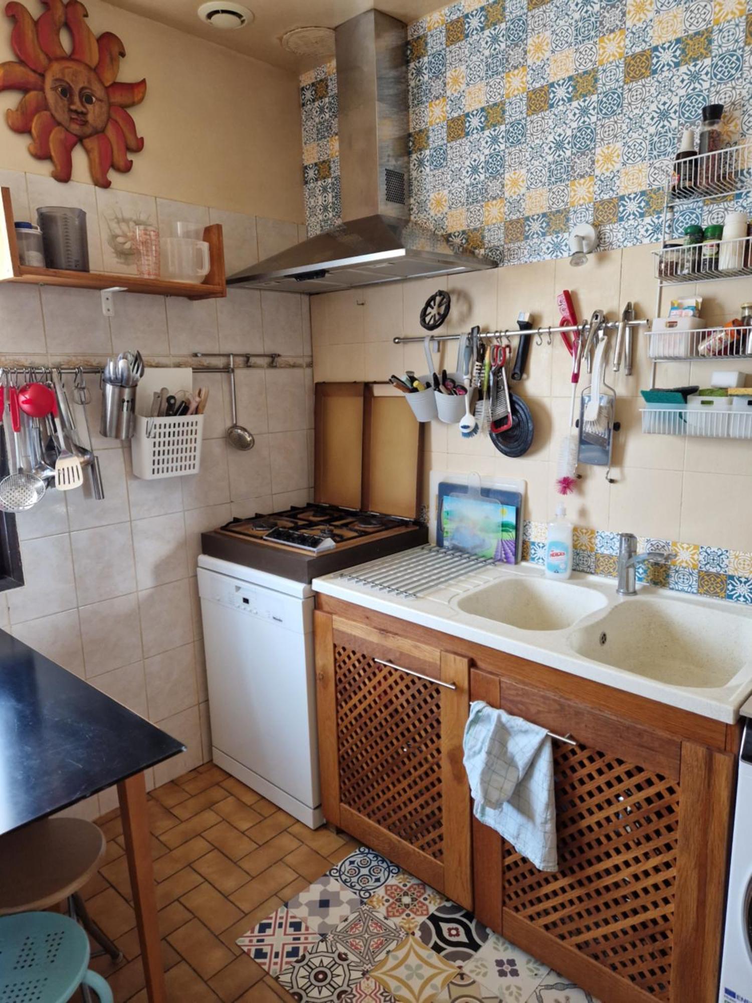 Chez Gabrielle
