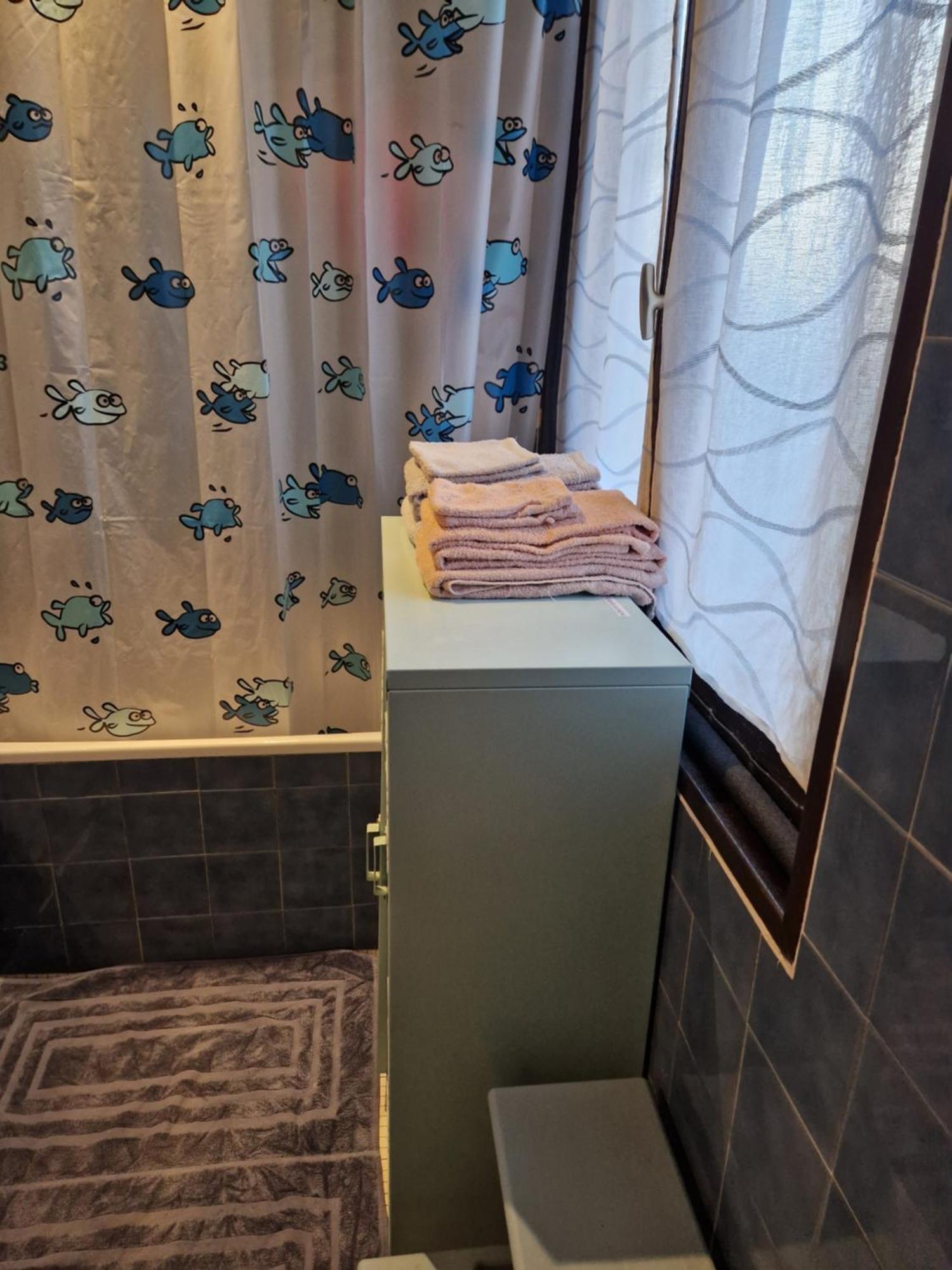 Privatunterkunft Chez Gabrielle *