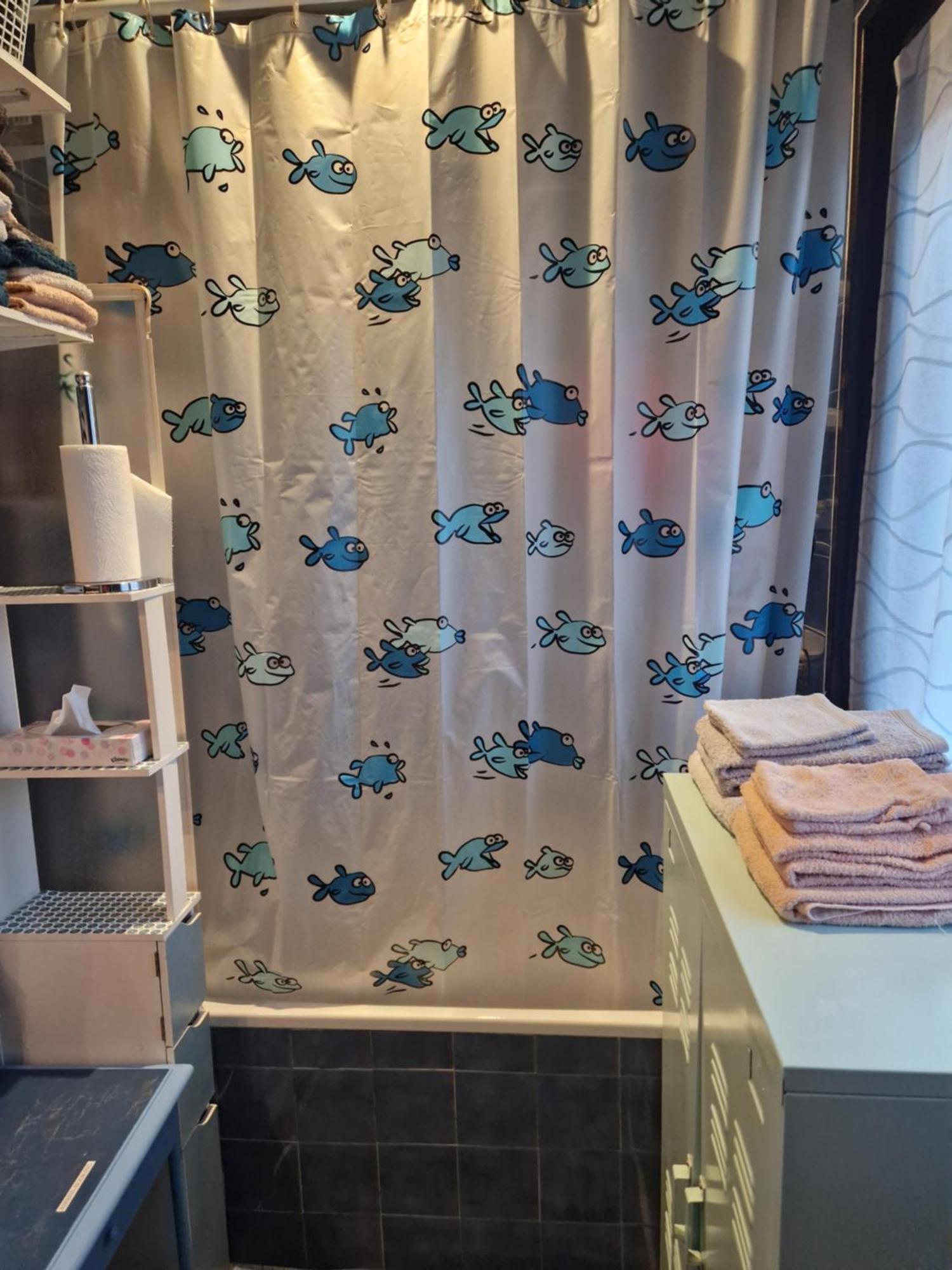 Chez Gabrielle Privatunterkunft